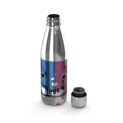 CREANGO - BOTELLA DE AGUA TERMICA LILO Y STITCH 5