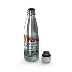 CREANGO - BOTELLA DE AGUA TERMICA LILO Y STITCH 2