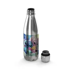 CREANGO - BOTELLA DE AGUA TERMICA LILO Y STITCH 1