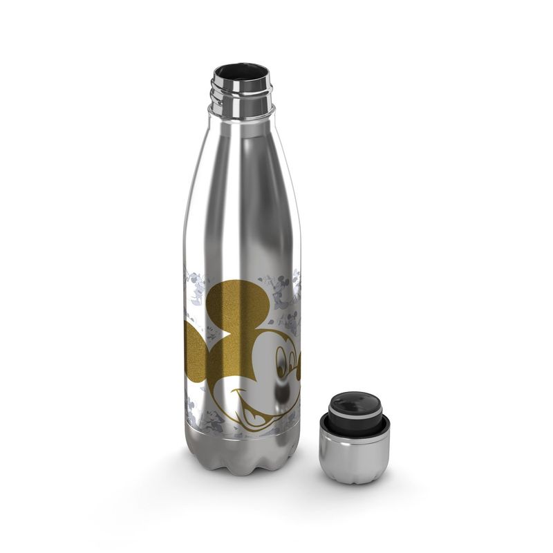 CREANGO - BOTELLA DE AGUA TERMICA MICKEY MOUSE 4