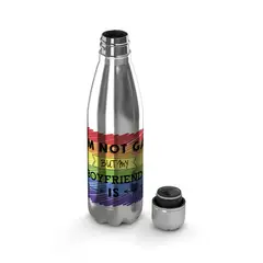 CREANGO - BOTELLA DE AGUA TERMICA PRIDE 2