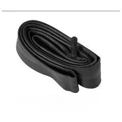 GENERICO - Camara de bicicleta Aro 24 x 1.95 A/V 48mm X 2 UND