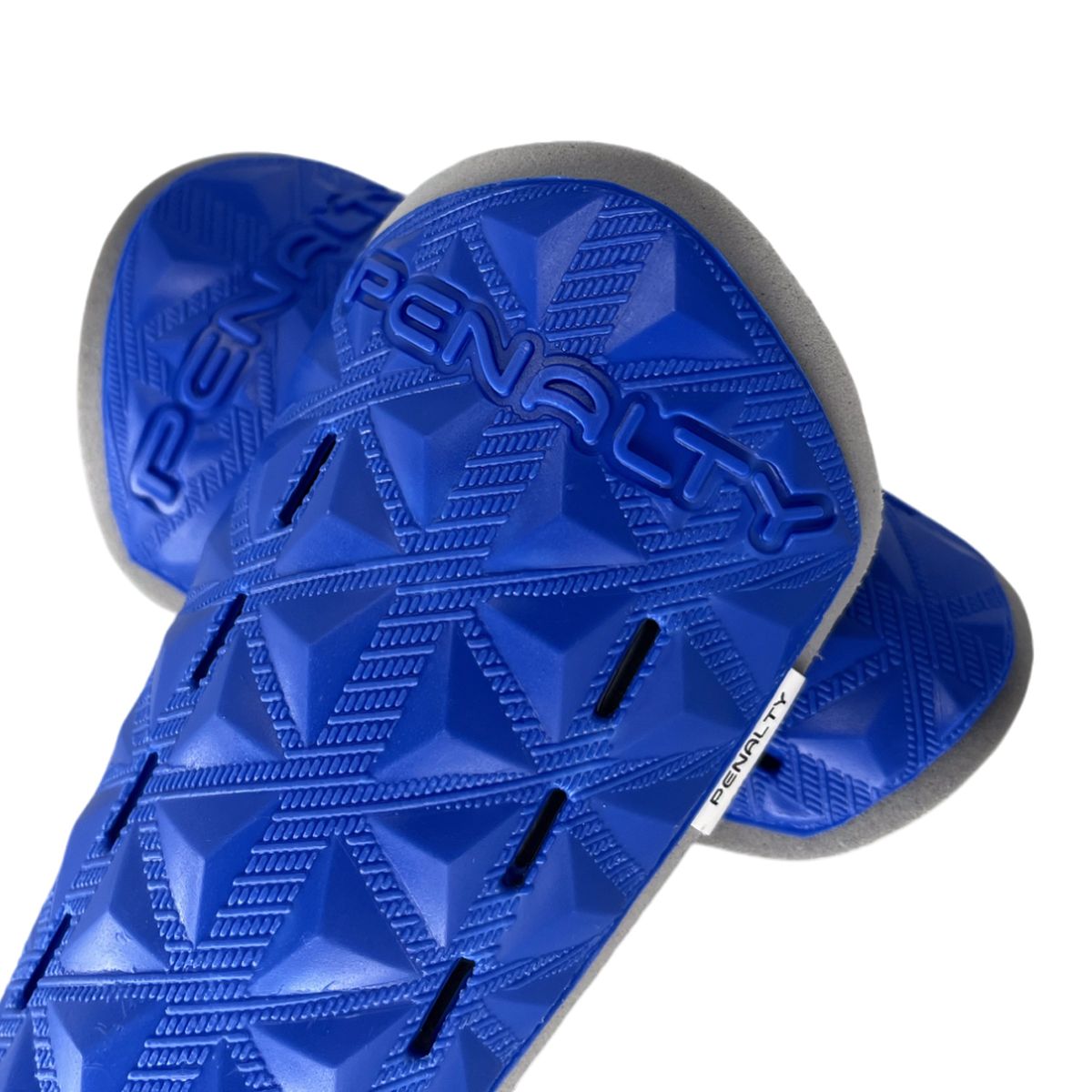 PENALTY - Canillera De Futbol Matis Juvenil PENALTY - Azul