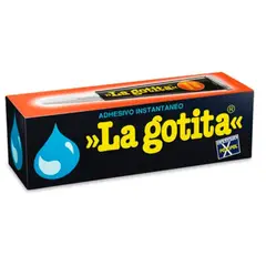 POXIPOL - GOTITA LIQ 2ML