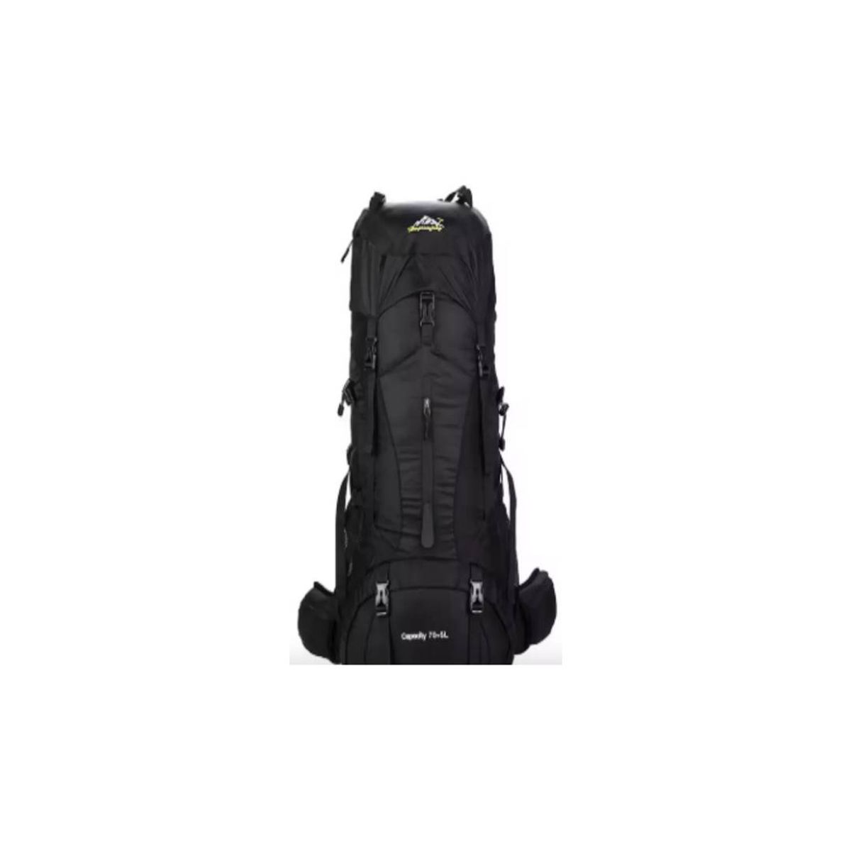 GENERICO - Mochila Camping 75 Litros Trekking