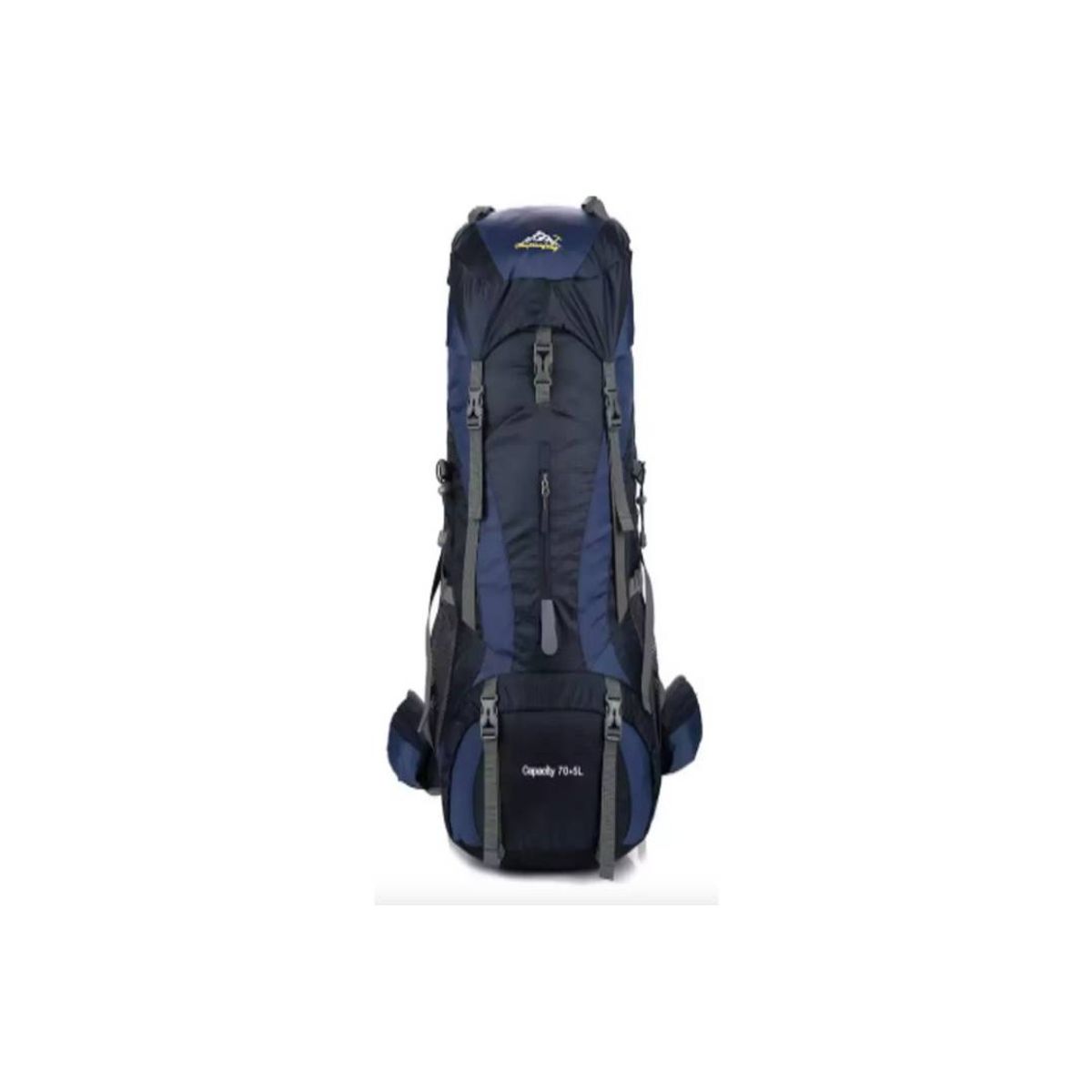 GENERICO - Mochila Camping 75 Litros Trekking