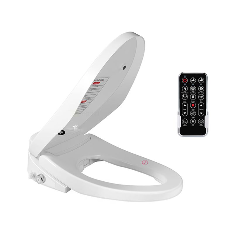 BE BLU - Baño Japonés Be Blú con Control Remoto y Sensor de Movimiento