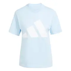 ADIDAS - Polera Essentials Big Logo Algodón