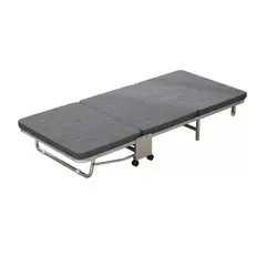 GENERICO - Cama Desplegable Multifuncional - Ideal Para Oficina O Hogar