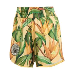 ADIDAS - Shorts Pacer x FARM Rio