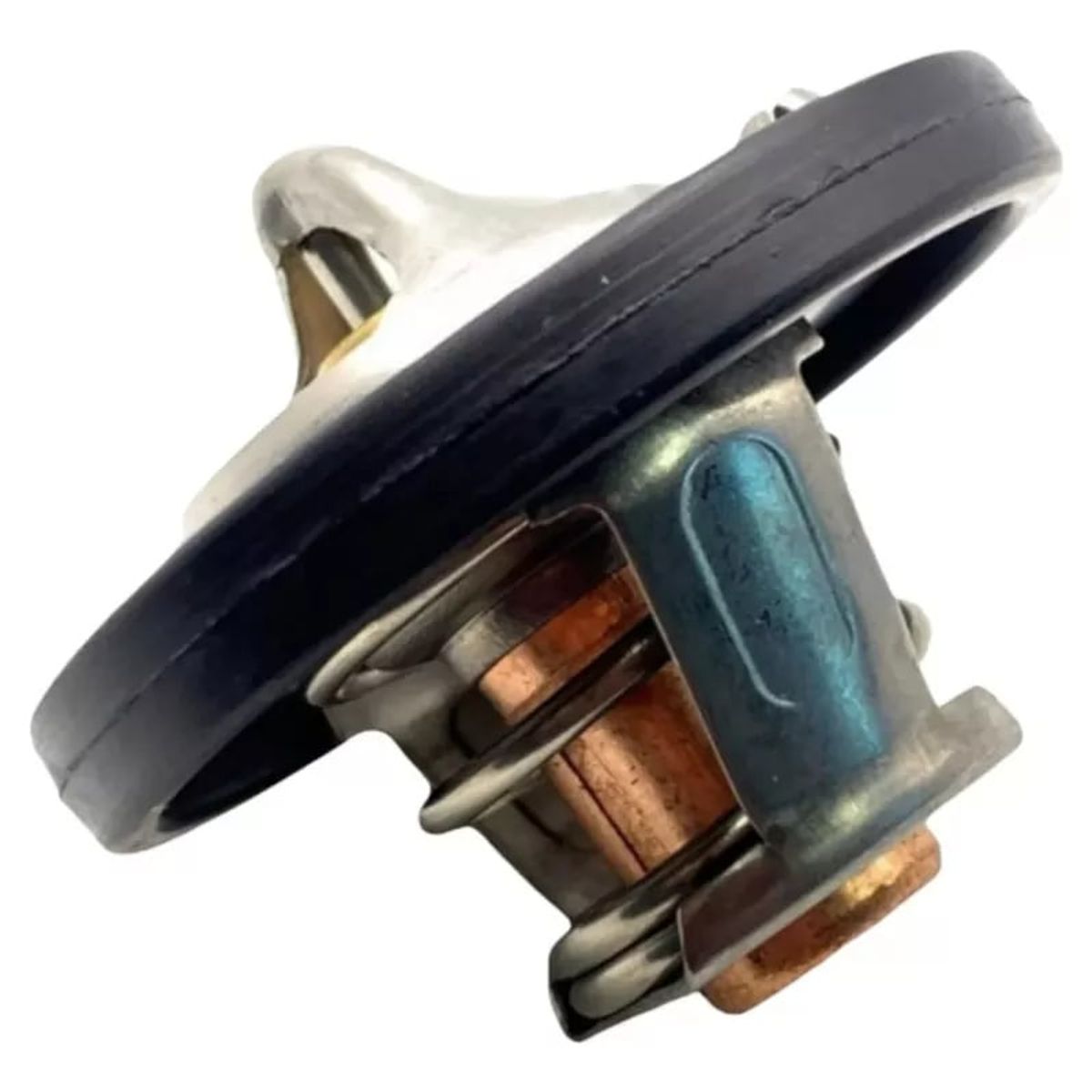 KUANGYE - Termostato Para Ford Fiesta 1.6 2011-2020 Sigma 82º C