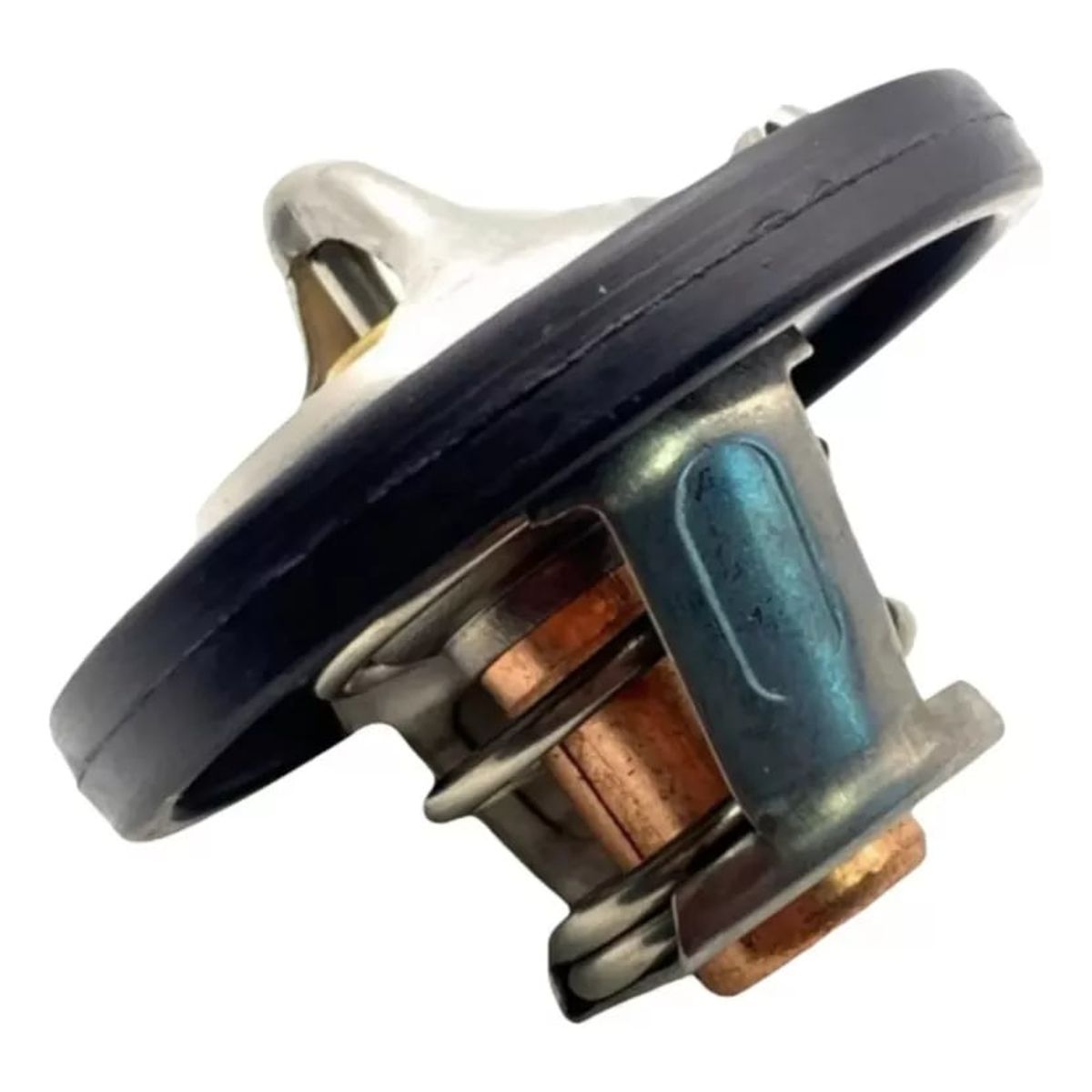 KUANGYE - Termostato Para Ford Fiesta 1.6 2011-2020 Sigma 82º C