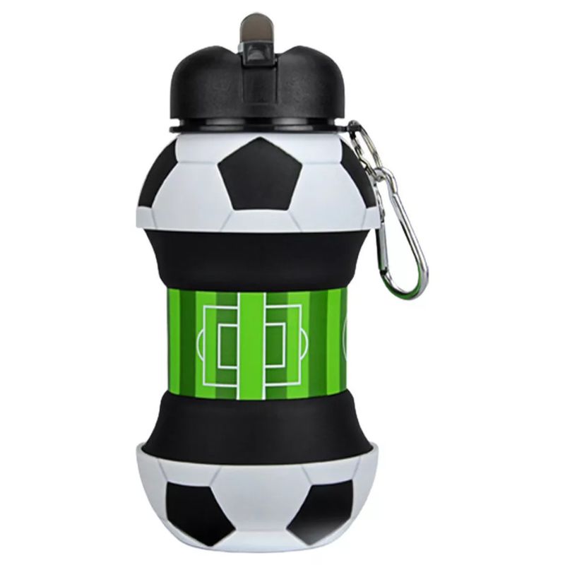 GENERICO - Termo Retráctil Balón de Futbol