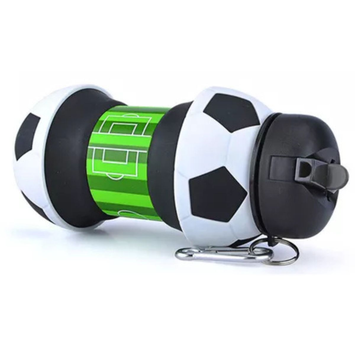 GENERICO - Termo Retráctil Balón de Futbol