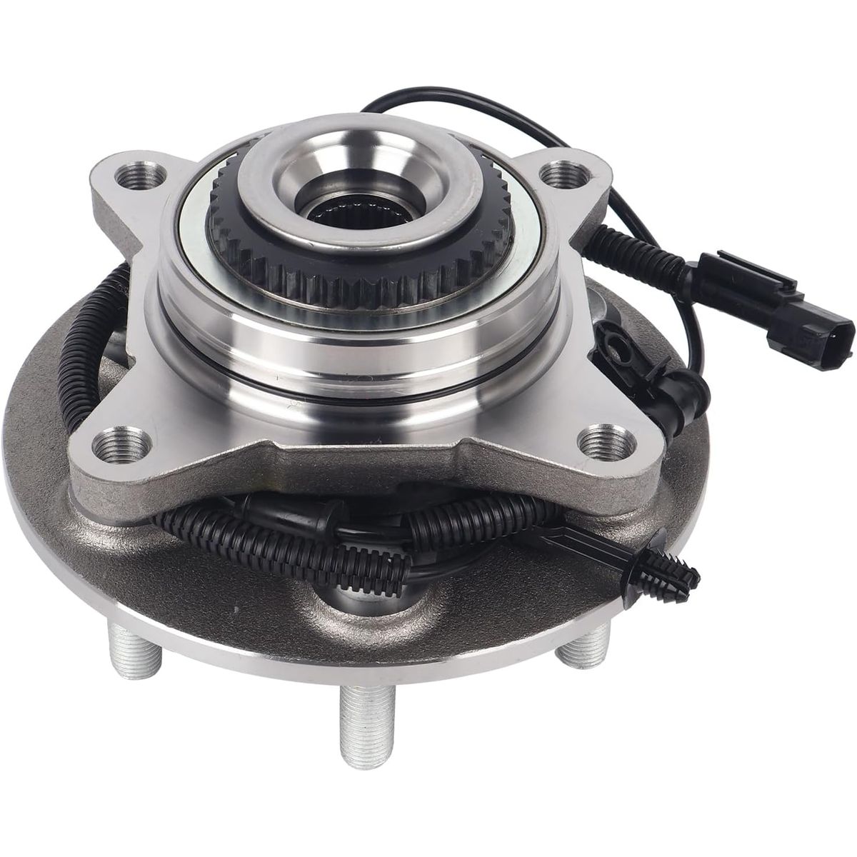 KUANGYE - Maza De Rueda Delantera Para Ford F150 2015 - 2022