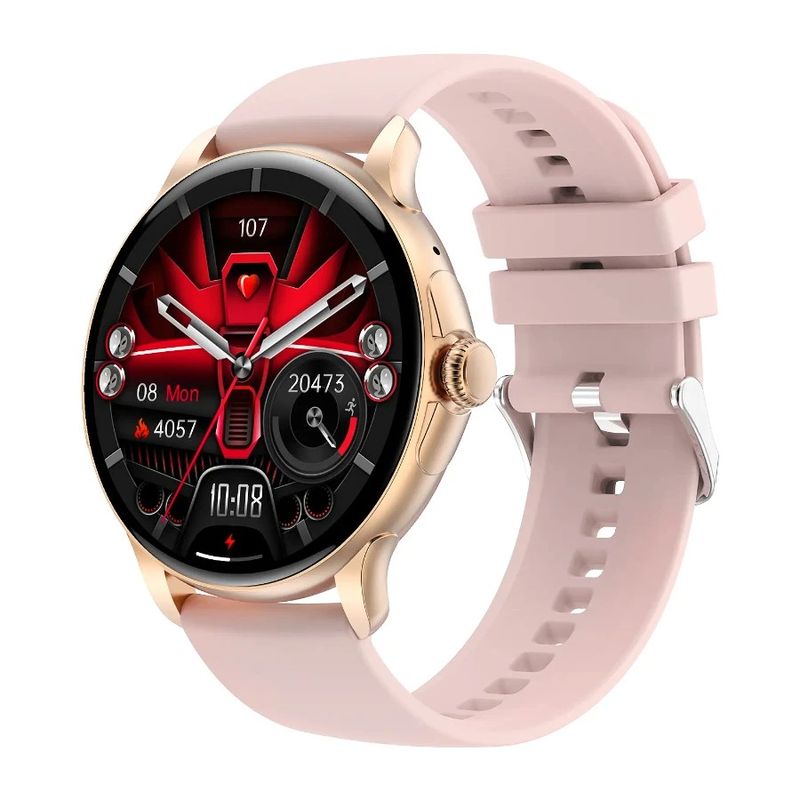 CASTLEN - Smartwatch Relógio inteligente
