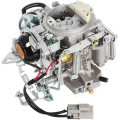 KUANGYE - Catalitica Para Chevrolet Luv 2.3 1988 Al 1996- Alta Calidad
