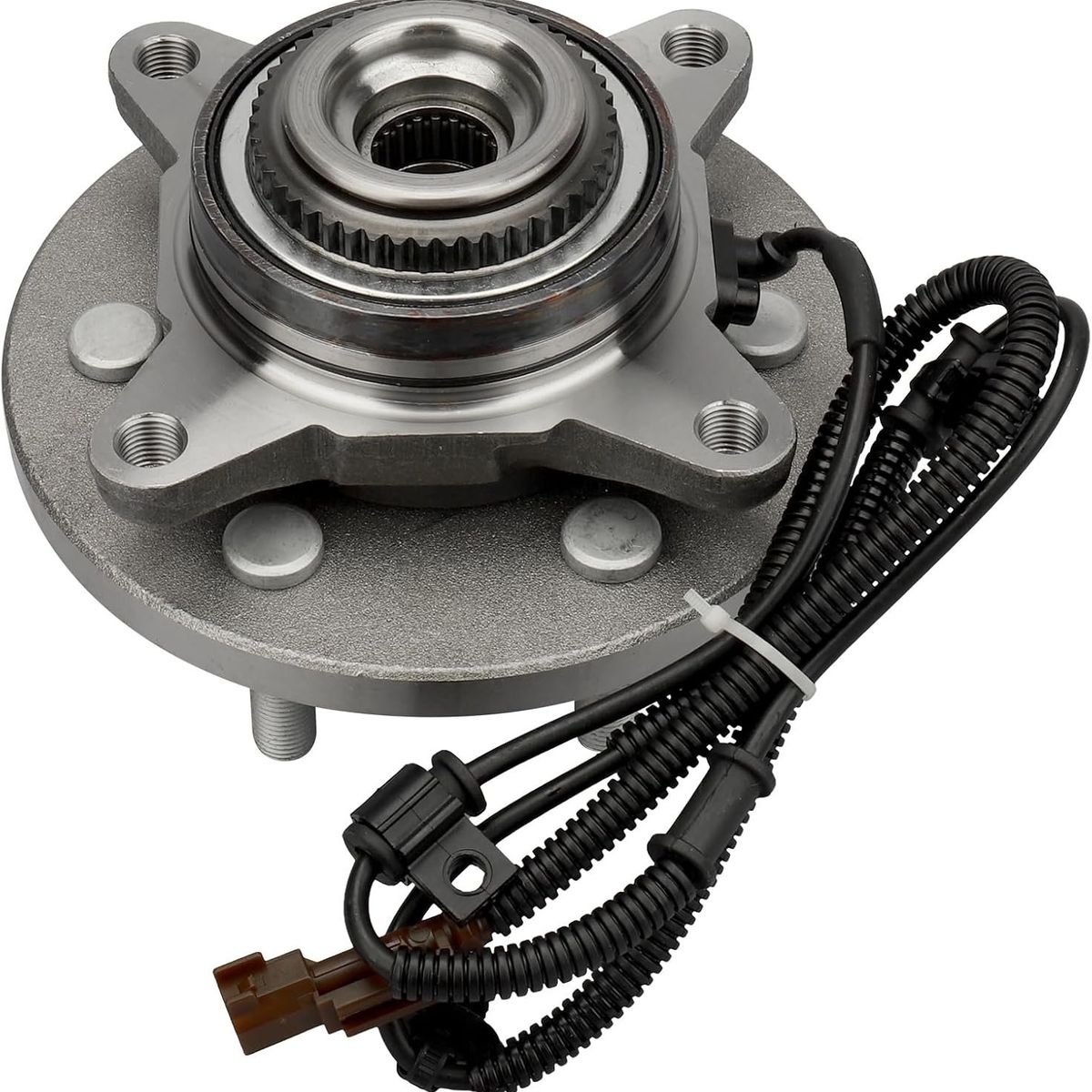 KUANGYE - Maza De Rueda Delantera Para Ford F150 2015 2022 -todas