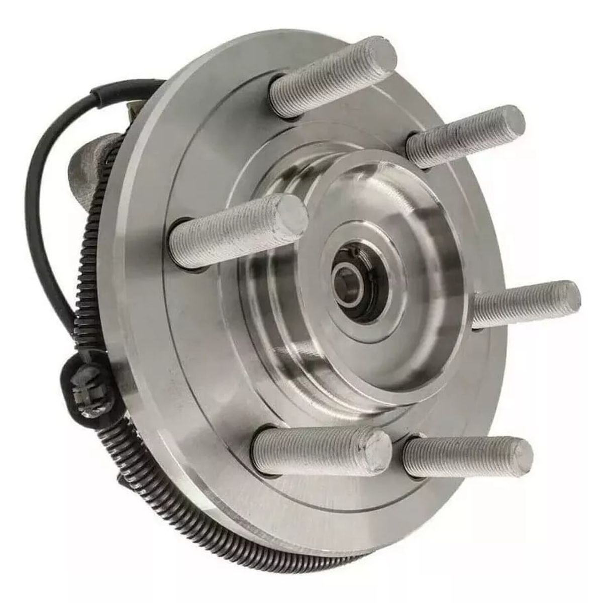 KUANGYE - Maza De Rueda Delantera Para Ford F150 2015 2022 -todas