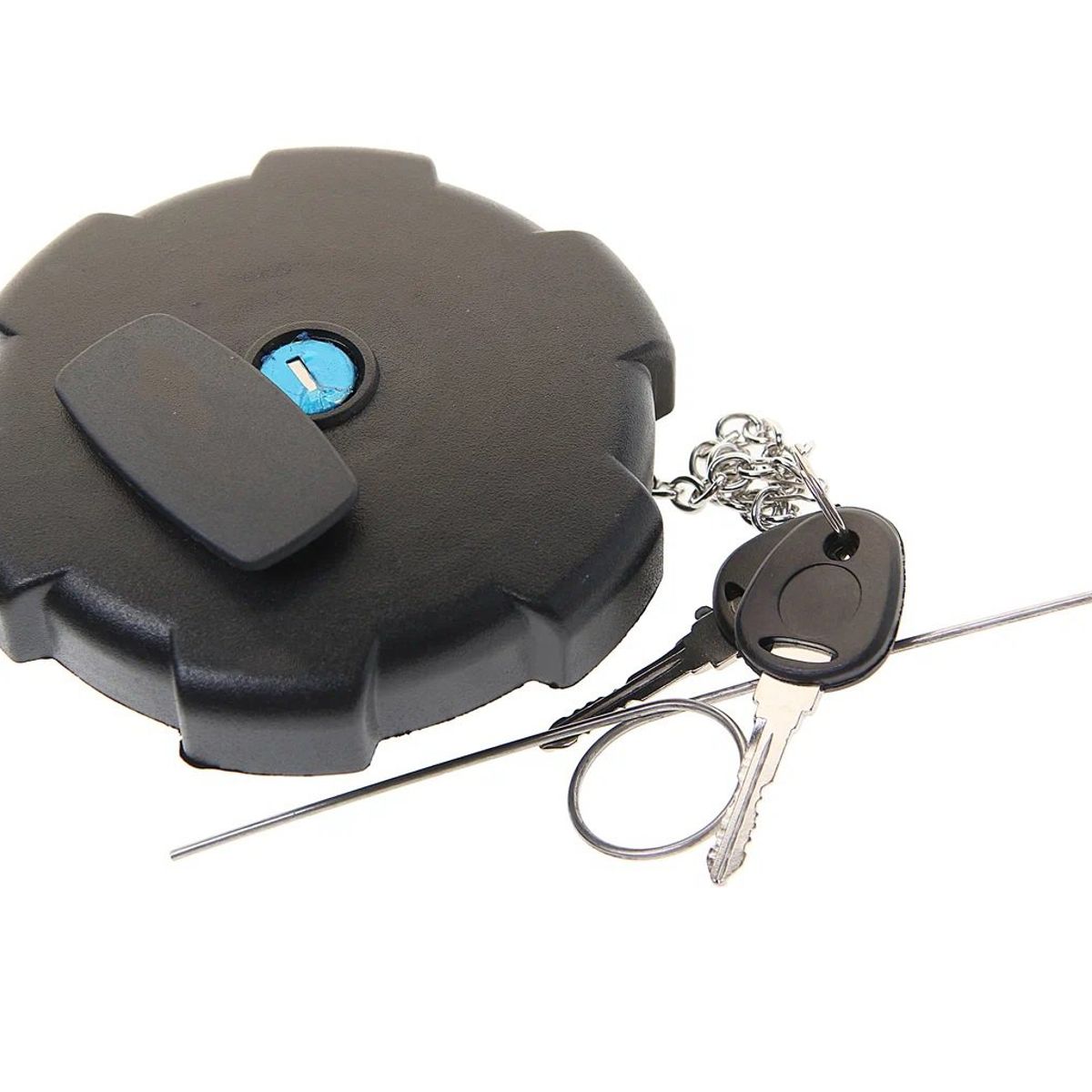 KUANGYE - Tapa Estanque Combustible Para Volvo Renault Mercedes Benz