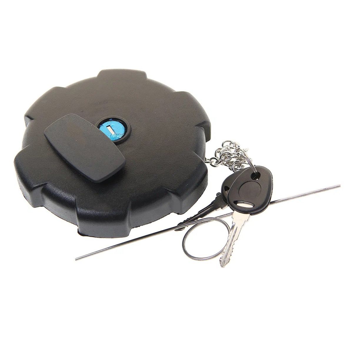 KUANGYE - Tapa Estanque Combustible Para Volvo Renault Mercedes Benz