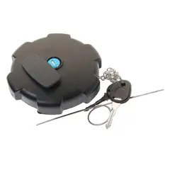 KUANGYE - Tapa Estanque Combustible Para Volvo Renault Mercedes Benz