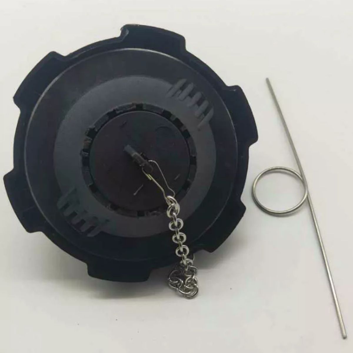 KUANGYE - Tapa Estanque Combustible Para Volvo Renault Mercedes Benz