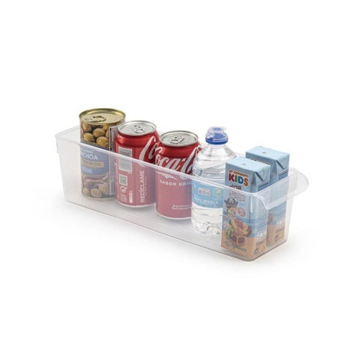 OEM - ORGANIZADOR RECTANGULAR SYSTEM NO 10 FRIGO