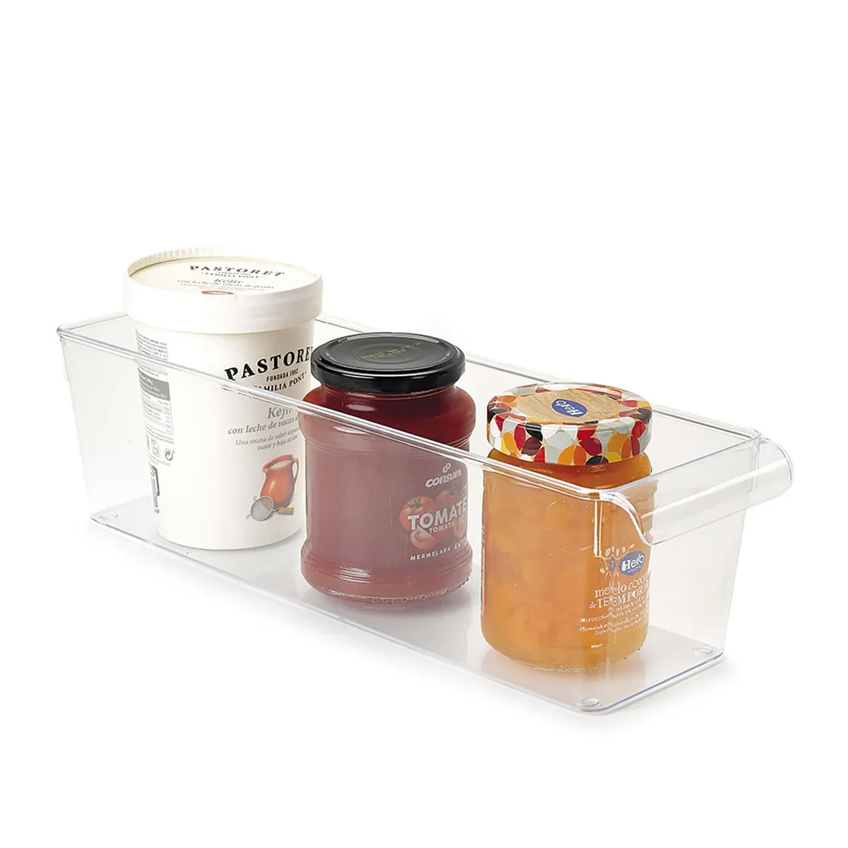 OEM - ORGANIZADOR RECTANGULAR SYSTEM NO 10 FRIGO