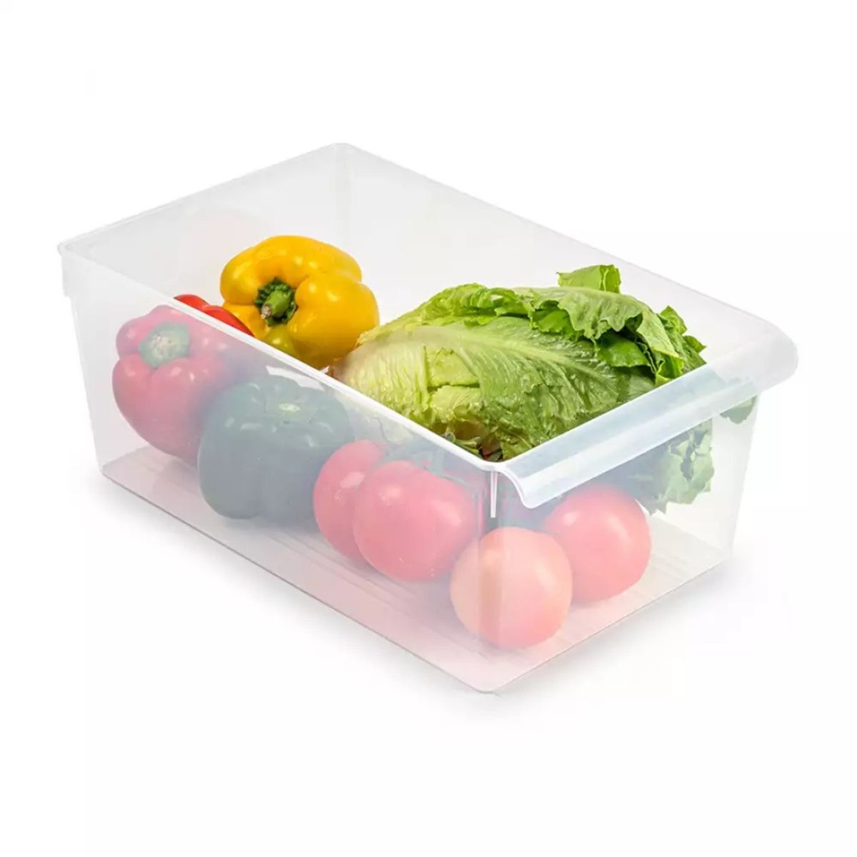 OEM - ORGANIZADOR RECTANGULAR SYSTEM NO 9 FRIGO