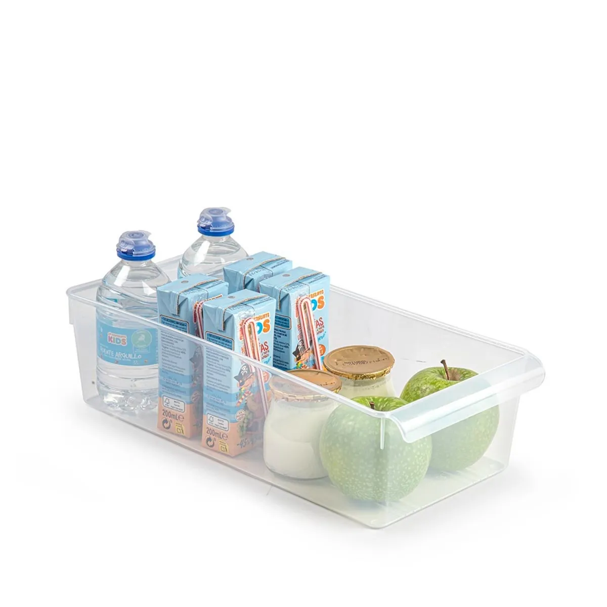 OEM - ORGANIZADOR RECTANGULAR SYSTEM NO 11 FRIGO