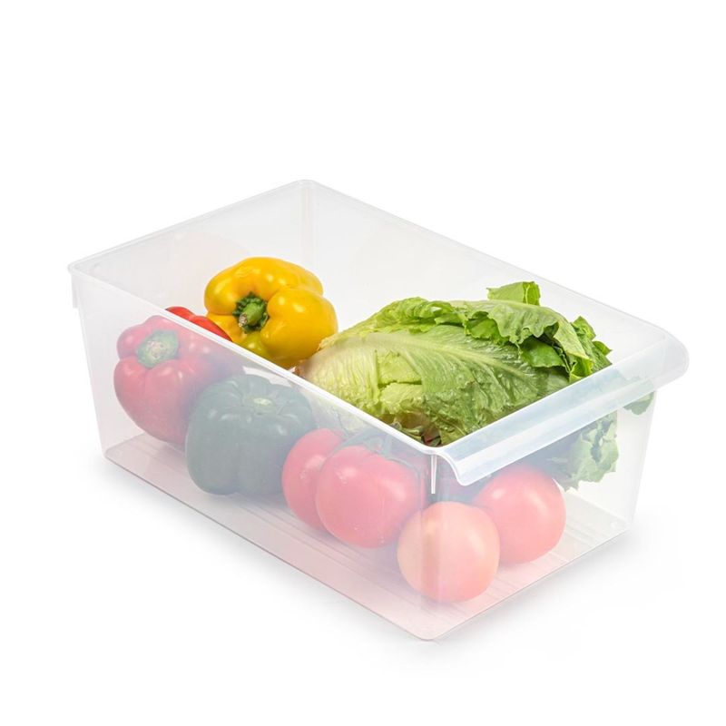 OEM - ORGANIZADOR RECTANGULAR SYSTEM NO 14 FRIGO
