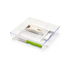 OEM - ORGANIZADOR CUADRADO SYSTEM NO 1