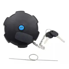 KUANGYE - Tapa Estanque Combustible Para Volvo Renault Mercedes Benz