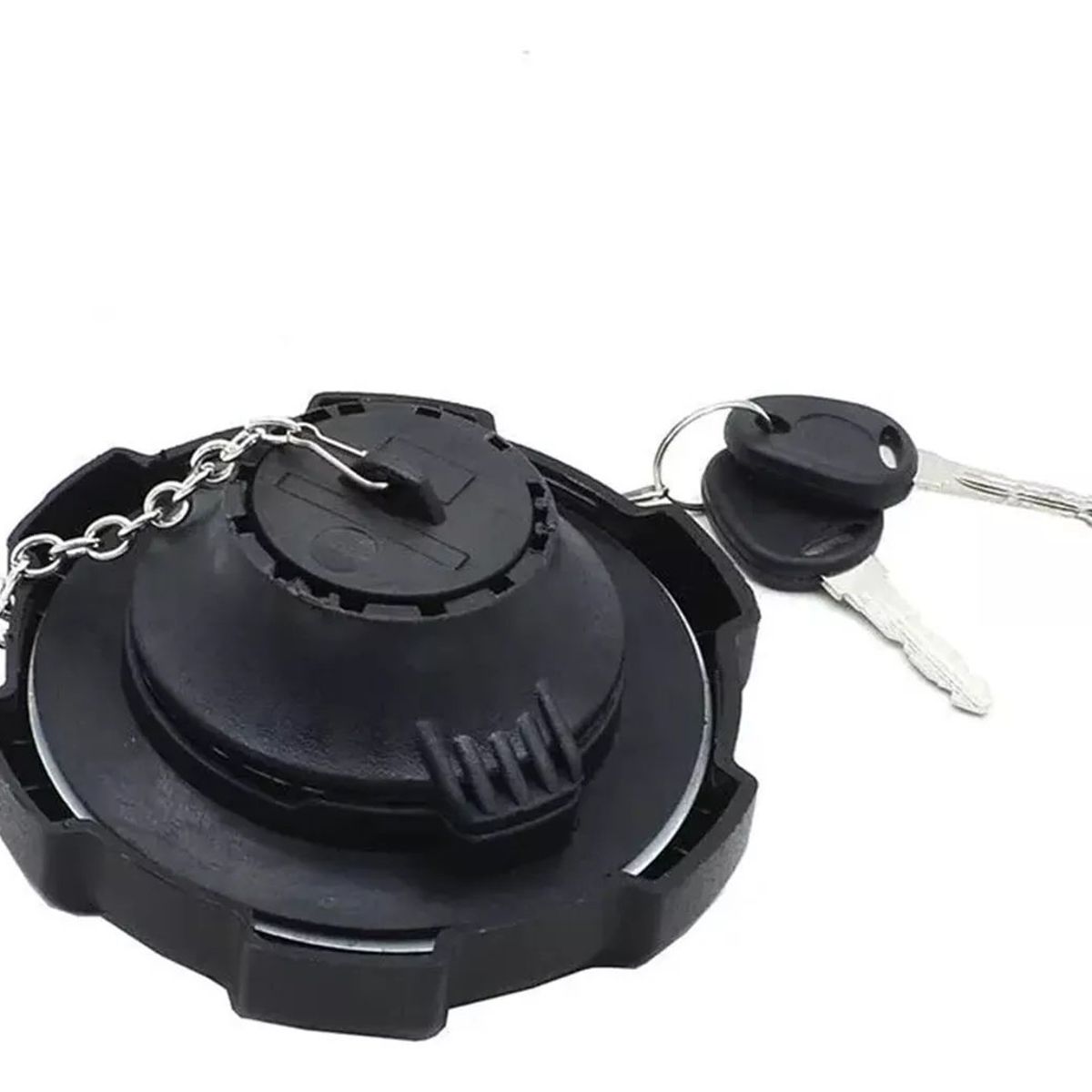 KUANGYE - Tapa Estanque Combustible Para Volvo Renault Mercedes Benz