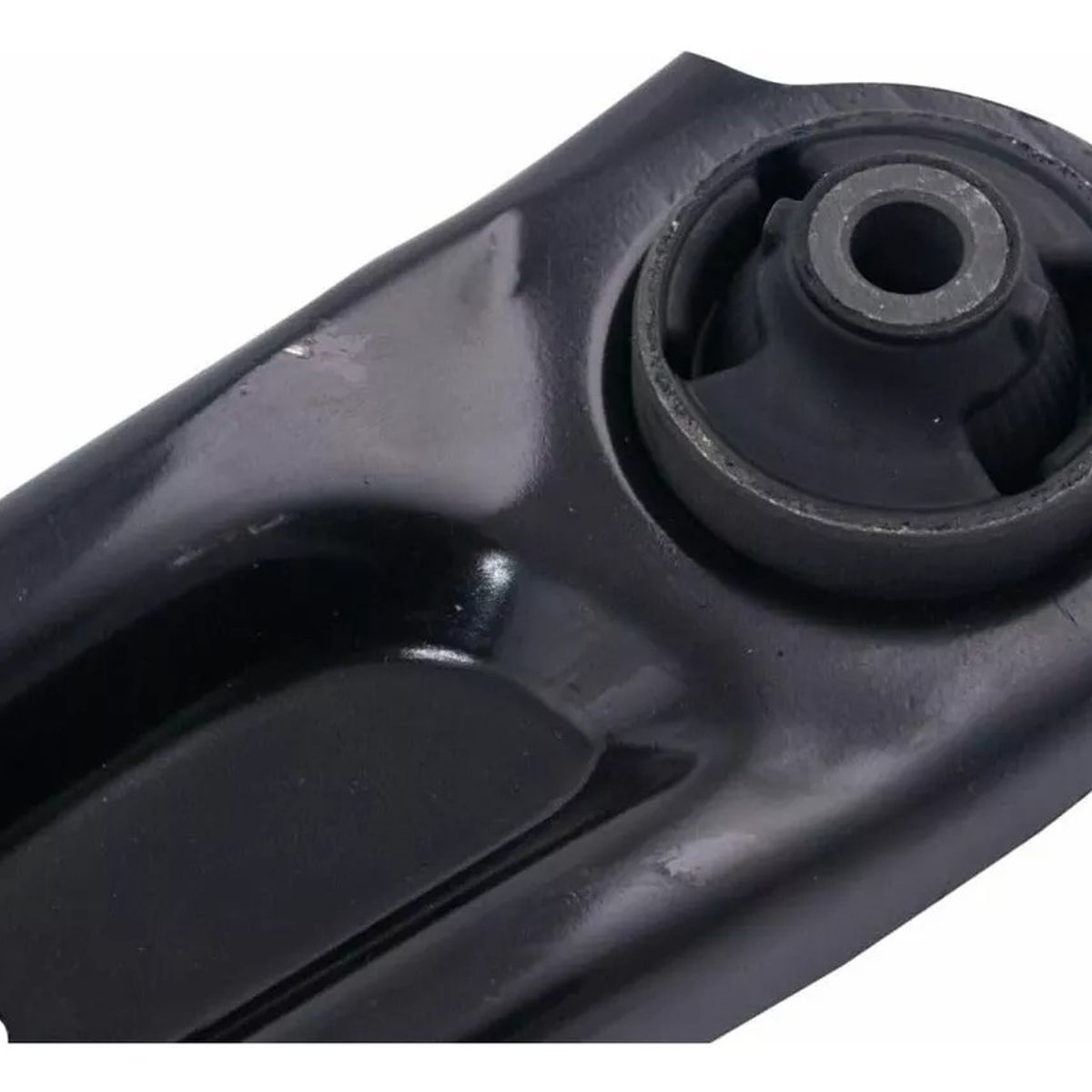 KUANGYE - Par Bandejas Delanteras Para Nissan X-trail T32 14-22