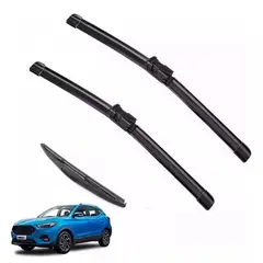 KUANGYE - Kit Plumillas Para Mg Zs 2018-2022 - 3 Unidades