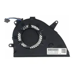 KUANGYE - Ventilador Para Hp Pavilion 15-cw 15-cs Uma gráfica Integrada