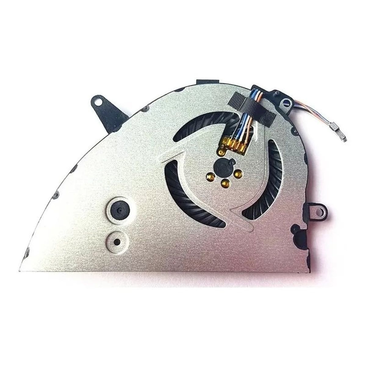 KUANGYE - Ventilador Para Hp Pavilion 15-cw 15-cs Uma gráfica Integrada