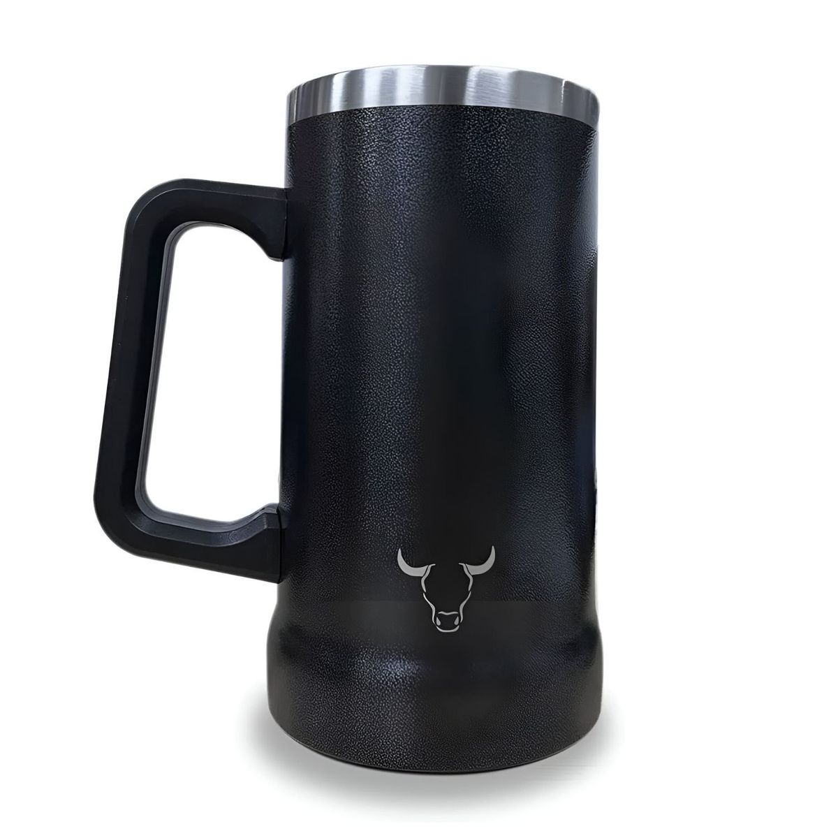 WAYU - Mug Cervecero 750mL Wayu Acero Vaso Térmico