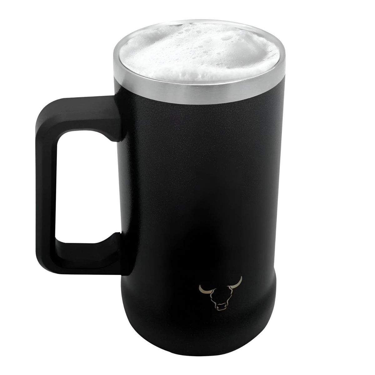 WAYU - Mug Cervecero 750mL Wayu Acero Vaso Térmico