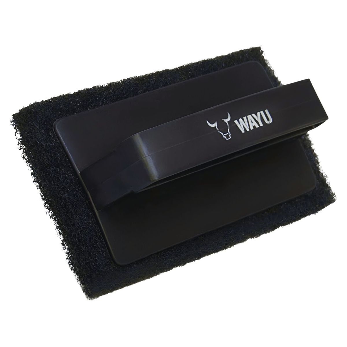 WAYU - Esponja Wayu Limpia Parrilla Restos Grasas Asados Abrasiva