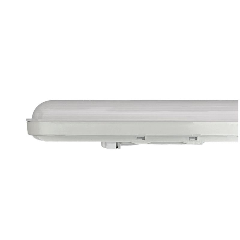 HB LEDS - Estanco LED Integrado OV 40W-120 cm - Neutro