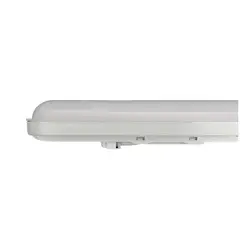 HB LEDS - Estanco LED Integrado OV 40W-120 cm - Frío