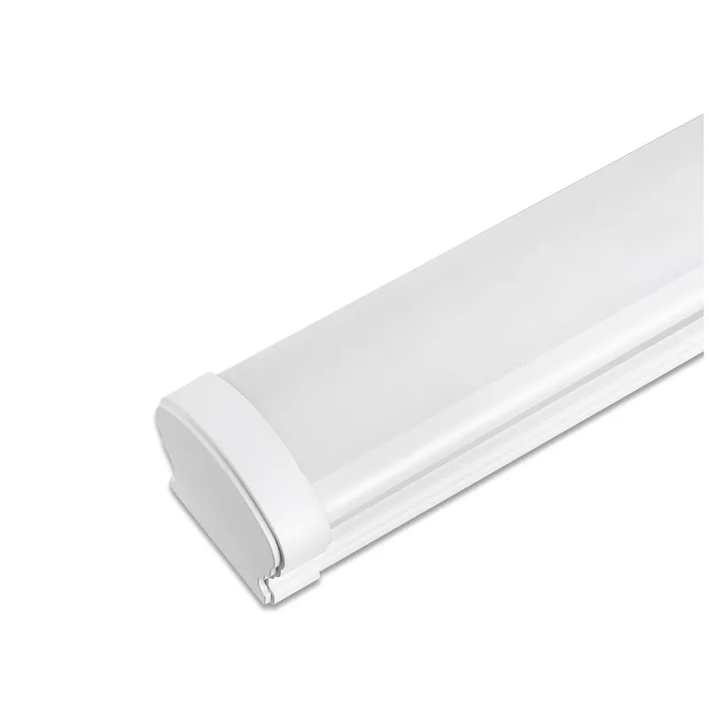 HB LEDS - Estanco LED Integrado OV 60W-120 cm - Neutro