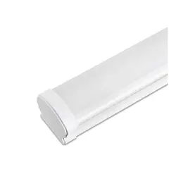 HB LEDS - Estanco LED Integrado OV 60W-120 cm - Neutro