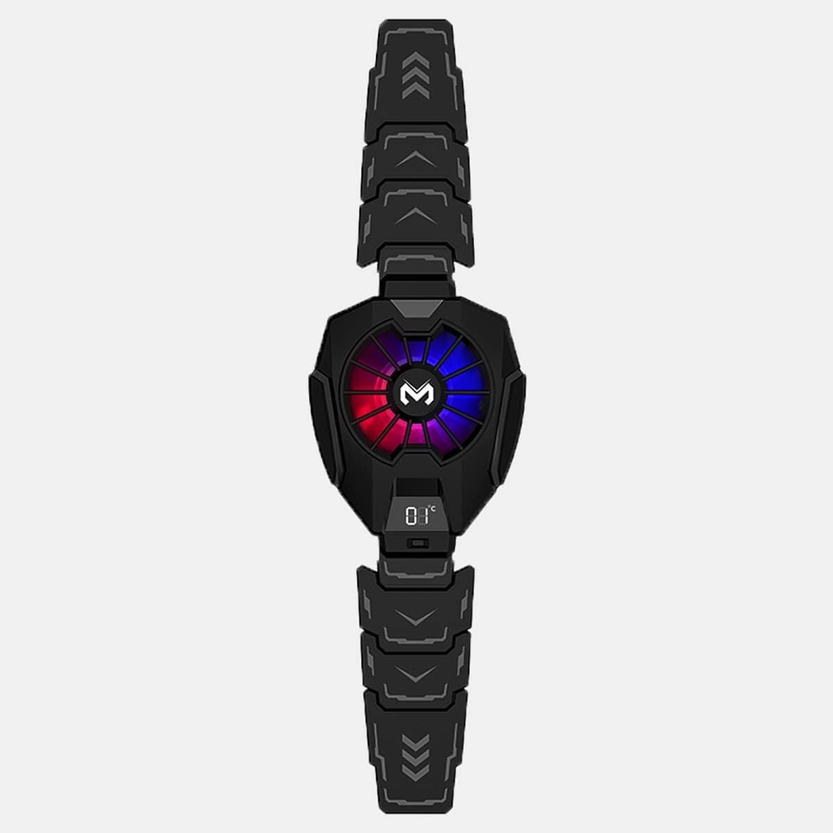 MEMO - Ventilador Enfriador Cooler para Tablet DL05 Memo