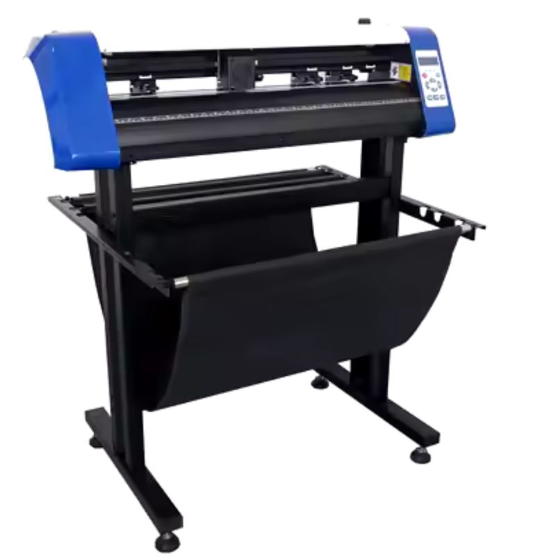 GENERICO - Plotter De Corte B721 Kmura E-cut 630mm Hh179