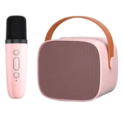 BITART - Altavoz Bluetooth Inalámbrico Con Micrófono Para Niños