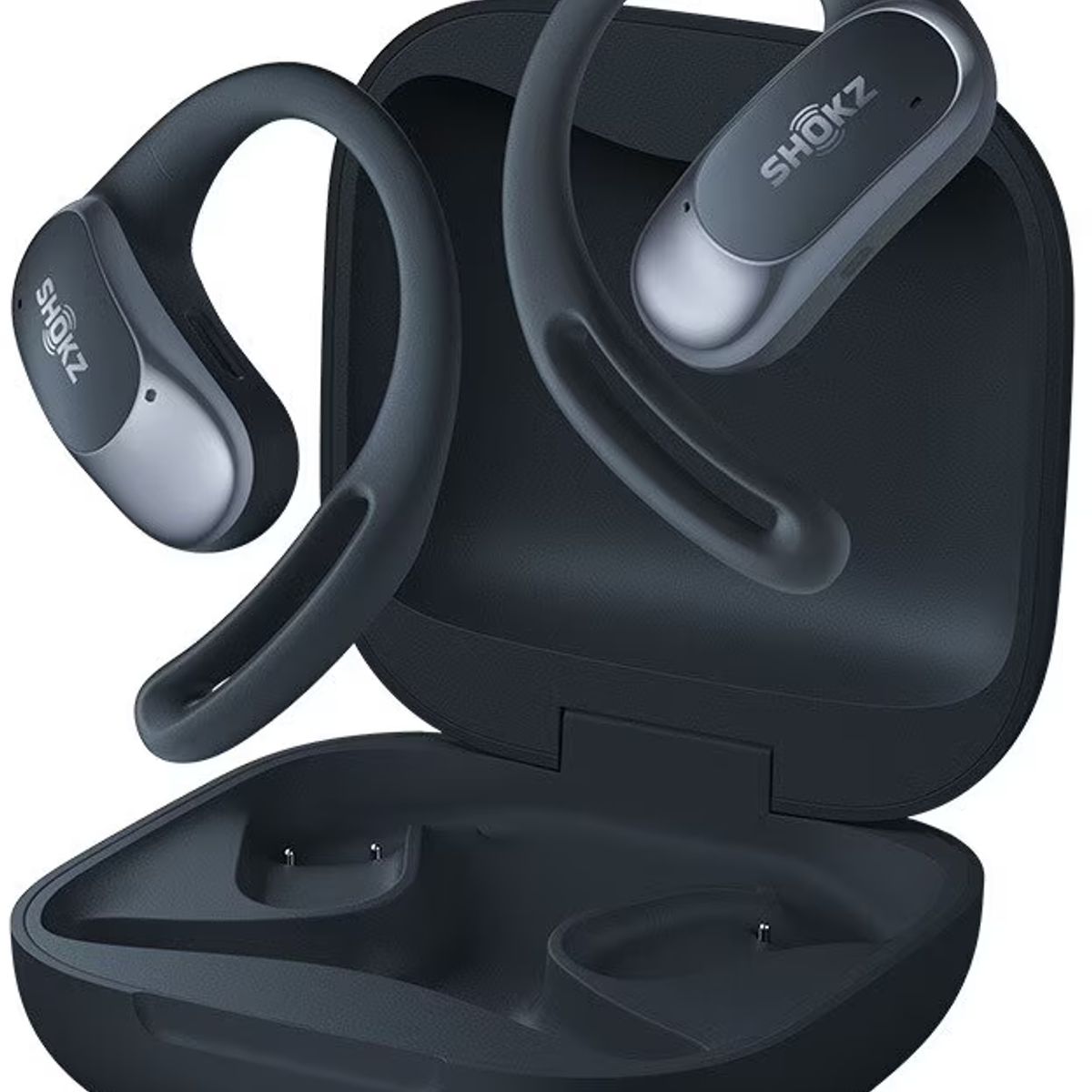 SHOKZ - Audífonos Shokz OpenFit AirBlack